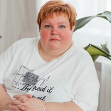 Фотография девушки Катерина, 44 года из г. Киров