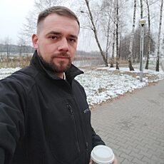 Фотография мужчины Роман, 33 года из г. Брест
