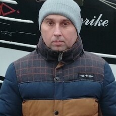 Фотография мужчины Константин, 43 года из г. Житковичи