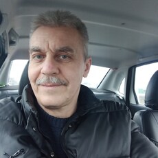 Фотография мужчины Александр, 53 года из г. Шатура