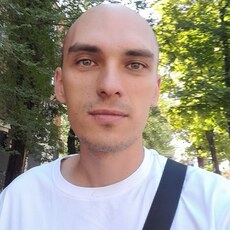 Фотография мужчины Олексій, 32 года из г. Апостолово