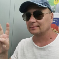 Фотография мужчины Александр, 41 год из г. Вытегра