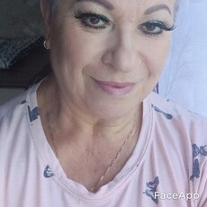 Фотография девушки Нина, 56 лет из г. Кириши