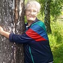 Зинаида, 70 лет