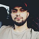 Шамиль, 30 лет