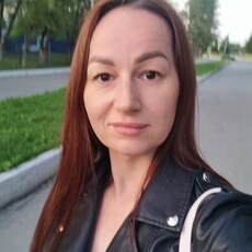 Фотография девушки Ольга, 43 года из г. Нижний Тагил