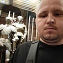 Сергей, 33 года