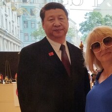 Фотография девушки Анастасия, 43 года из г. Москва