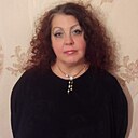 Наталья Юмашева, 59 лет