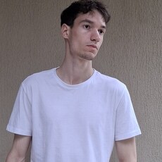 Фотография мужчины Евгений, 27 лет из г. Гродно