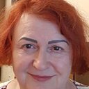 Дама-с-собачкой, 65 лет