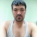 Саша Уз, 37 лет