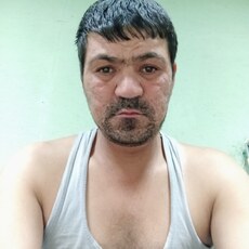 Фотография мужчины Саша Уз, 37 лет из г. Волгоград