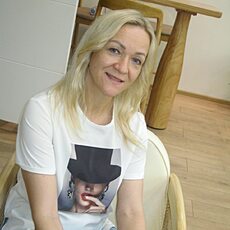 Фотография девушки Марина, 45 лет из г. Минск