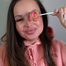 Фотография девушки Олеся, 38 лет из г. Находка