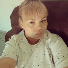 Фотография девушки Алена, 34 года из г. Зима