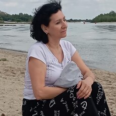 Фотография девушки Ольга, 60 лет из г. Москва