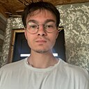 Даня, 20 лет