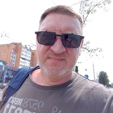 Фотография мужчины Дима, 49 лет из г. Чашники