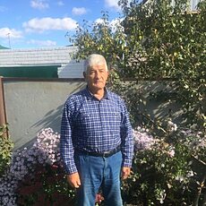 Фотография мужчины Евгений, 60 лет из г. Котово