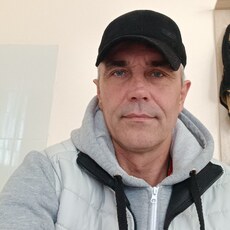 Фотография мужчины Сергей, 46 лет из г. Тоцкое Второе