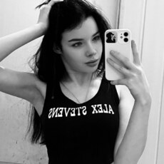 Фотография девушки Лина, 25 лет из г. Баку