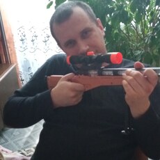 Фотография мужчины Александр, 34 года из г. Гусь Хрустальный