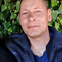Андрей, 43 года