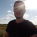 Александр, 34 года