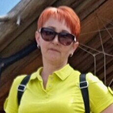 Фотография девушки Ангелина, 42 года из г. Могилев