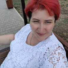 Фотография девушки Анна, 47 лет из г. Красный Луч