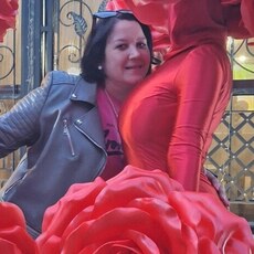 Фотография девушки Мариша, 51 год из г. Гродно