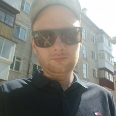 Фотография мужчины Славка, 28 лет из г. Биробиджан