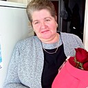 Мария, 58 лет