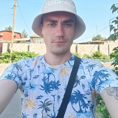 Фотография мужчины Влад, 32 года из г. Донецк