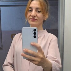 Фотография девушки Яямотьб, 36 лет из г. Стрежевой