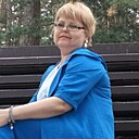 Ляля, 43 года