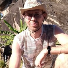 Фотография мужчины Владимир, 46 лет из г. Архангельск