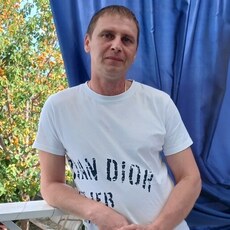 Фотография мужчины Виктор, 49 лет из г. Магнитогорск