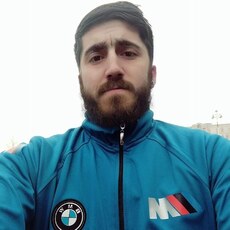 Фотография мужчины Роман, 27 лет из г. Иркутск