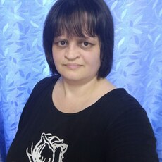 Фотография девушки Александра, 39 лет из г. Пестово