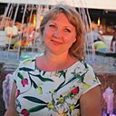 Марина, 52 года