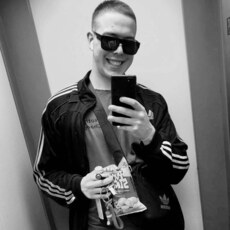 Фотография мужчины Поэт, 28 лет из г. Раменское