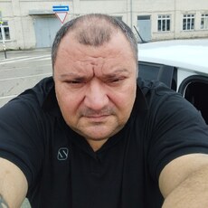 Фотография мужчины Владимир, 47 лет из г. Армавир