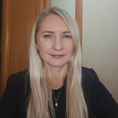 Фотография девушки Жанна, 52 года из г. Джанкой