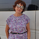 Ника, 60 лет