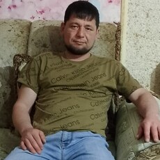 Фотография мужчины Камиль, 35 лет из г. Бабаюрт