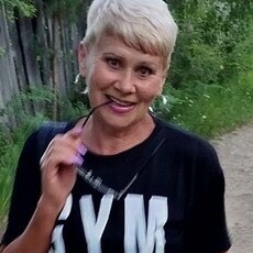 Фотография девушки Марина, 56 лет из г. Ангарск
