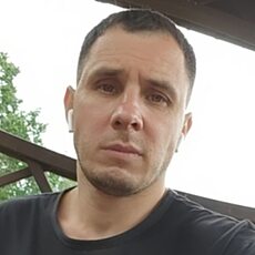 Фотография мужчины Вадим, 41 год из г. Санкт-Петербург