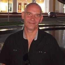 Фотография мужчины Алексей, 52 года из г. Саранск